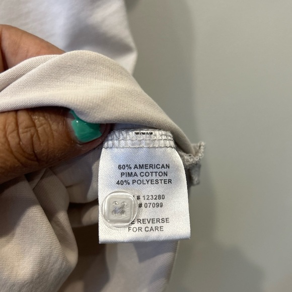 Travis Mathew Short Sleeve Polo Shirt - Picture 4 of 6